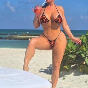 Nicole Coco Austin other